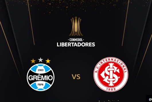 Confira quais jogos da Libertadores serão transmitidos no Facebook