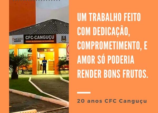 CFC Canguçu