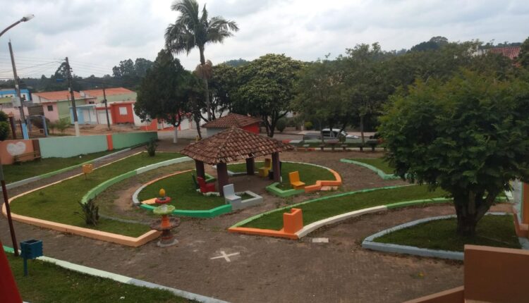 praça