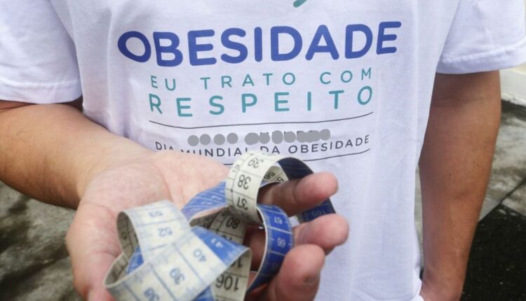 obesidade