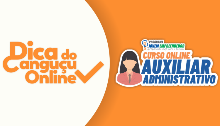 Dica do Canguçu Online