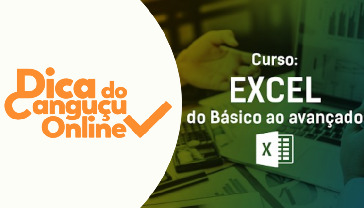 Dica do Canguçu Online