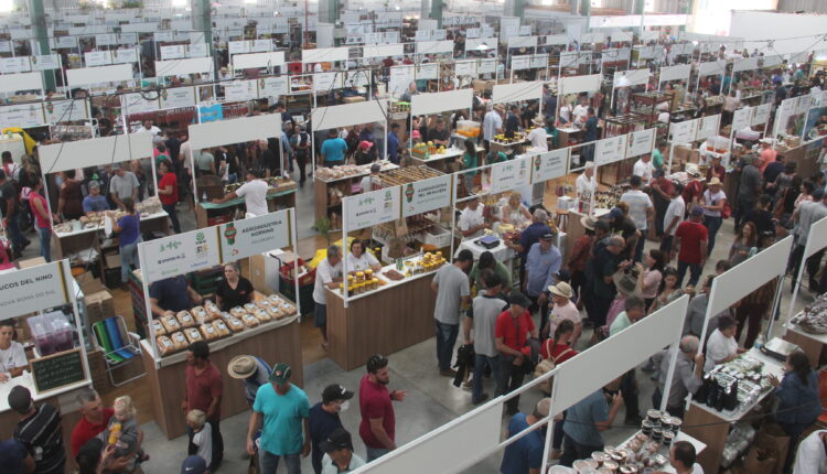 Foto: Arquivo Afubra