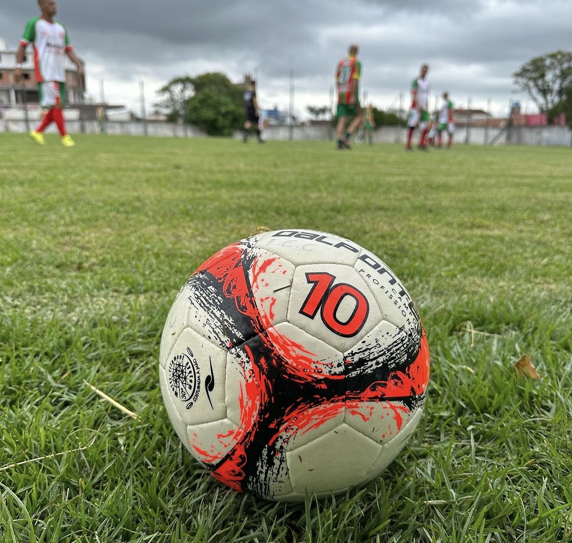 É NESTE DOMINGO (17)! VEJA OS JOGOS DA 1ª RODADA DO CAMPEONATO