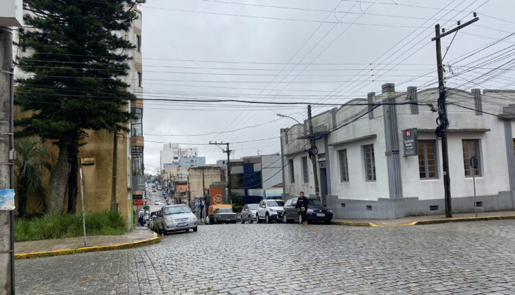 julio de castilhos-transito-maria conceicao