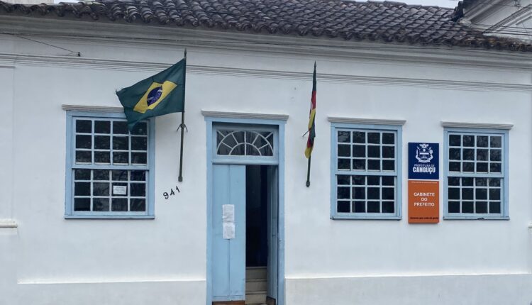 gabinete prefeito prefeitura